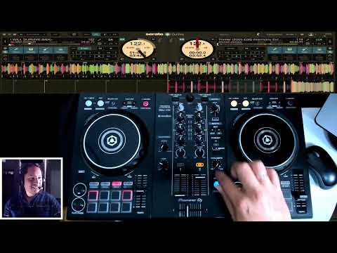 ¿Qué Hace que una Mezcla Sea Épica? ¡Descúbrelo con Stems! | #dj Esteban Pérez