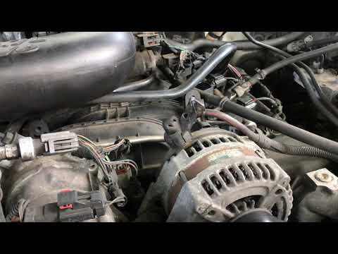 Jeep Liberty P0441 Code 10 21