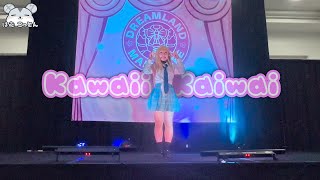 My Dress-Up Darling ED2 “Kawaii Kaiwai” by PiKi - Cosplay Dance Cover Performance