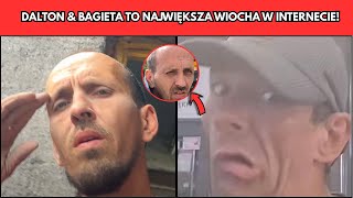 DALTON & BAGIETA TO NAJWIĘKSZA WIOCHA W INTERNECIE! 😂