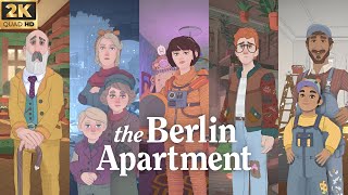 The Berlin Apartment | FIRTS LOOK | No Commentary  22 MINT GAMEPLAY