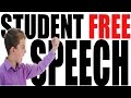 Supreme Court Case Analysis: Fraser