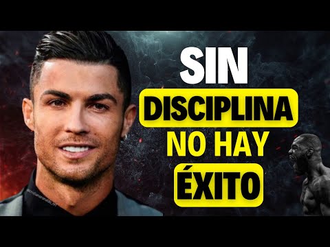 ¡Te PONDRÁ LOS PELOS DE PUNTA! Las Palabras de Cristiano RONALDO que TODOS Necesitan Escuchar... IDR