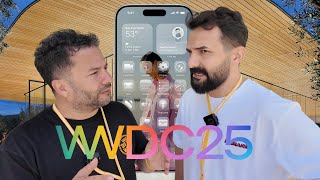 WWDC 2025 ve İlk İzlenimler!