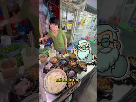 Cháo Ếch Chỗ Này Có Phải Rẻ Nhất Sài Gòn Không Ta ? Phần 1  #chaoechthamgiavi  #giadinhtihi
