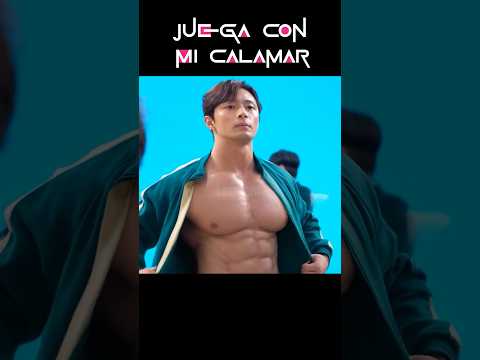 #humor #meme #leunam #Netflix #squidgame2 #squidgame #eljuegodelcalamar #parodia #seonggihun #thanos