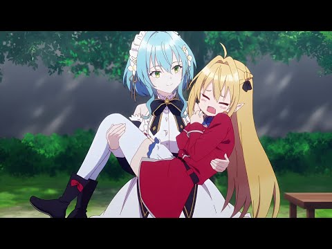 ALL IN ONE | Nỗi Phiền Muộn Của Công Chúa Ma Cà Rồng | Tập 1 - 12 | Review Anime | Tóm Tắt Anime