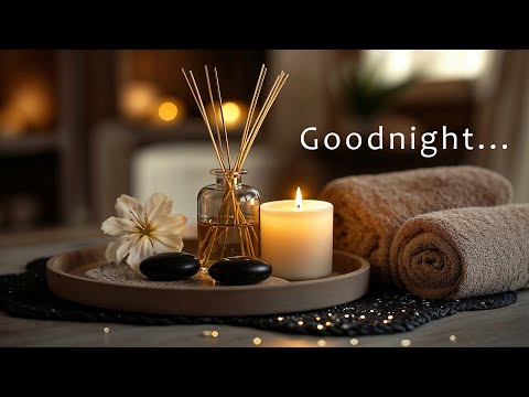 Soothing Piano Music for Deep Relaxation and Better Sleep 🎶 Spa and Massage Music