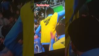 Bundesliga #bundesliga #banger #fc26 #football #fifa #gameplay #soccer #viral