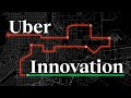 Innovation and Global Expansion: Lessons from Uber