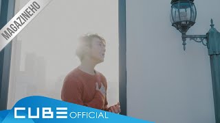 JINHO - You will live in happiness