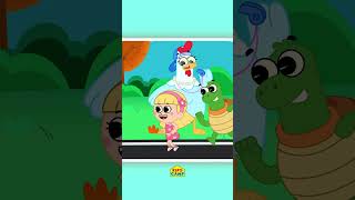 canción del profesor #shorts #campoinfantil