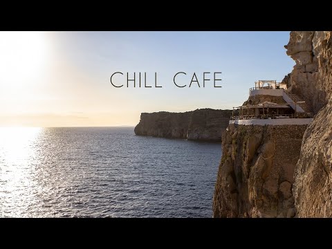 Chill Cafe Session ☕ Calm Vibes & Chillout Music ➜ #relaxchillout