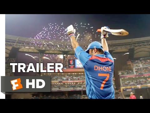M.S. Dhoni: The Untold Story (2016) download
