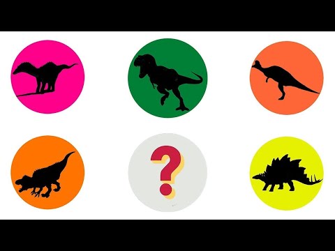 KONG Pregnant Rainbow Barinasuchus x Spinosaurus: Tiger, Hippo Rex Who Will Win?EVOLUTION Animation2