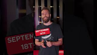 What’s On at Cineworld this September? 🦴 💀 ☣️ | Cineworld