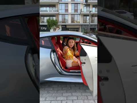 💍 ASTON MARTIN DBS Superleggera in Dubai
