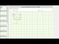 Solving Linear Equations and Verification