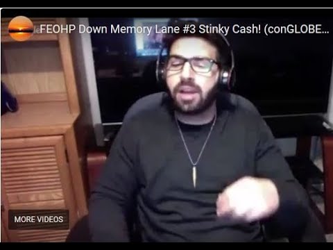 FEOHP down memory lane #3 Stinky Cash