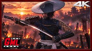 GHOST OF YOTEI ECHOS DE SEKIGAHARA fr - FILM JEU COMPLET
