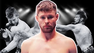 Bryce Mitchell will never be UFC champ