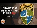 NATO History and Involvement