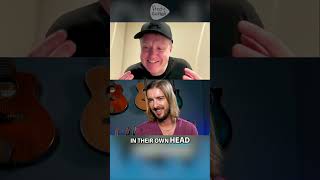 Simon McBride of Deep Purple on his first riffs and new album