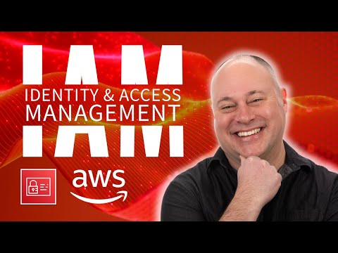 What is IAM (Identity and Access Management)?