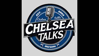 Chelsea Middle Pep Rally