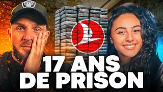 Deux Maghrébines risquent 17 ans en Turquie 🇹🇷 Bassem DÉMONTE leur excuse de la valise 😤