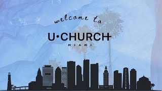 О мудрости | Виктор Горячкин | Apr 26 | U•CHURCH Miami