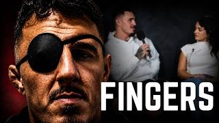 Every UFC Champion’s Biggest Weakness