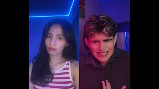 #Pov: Tu novio muy celoso🥹😌 #parati #actuación