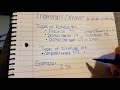 Exploring Rational and Irrational Numbers