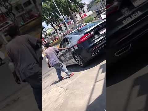 Sin miedo al peligro