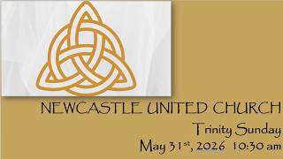 Sunday May 31st, 2026 -Regular Sunday Service