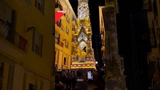 Macchina di Santa Rosa Viterbo 2026