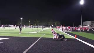 Ozark VS Willard Win!