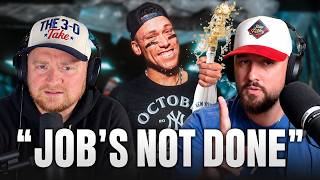 When Is It Okay to Pop Champagne? (Yankees’ Celebration vs. Dodgers’ Toast)