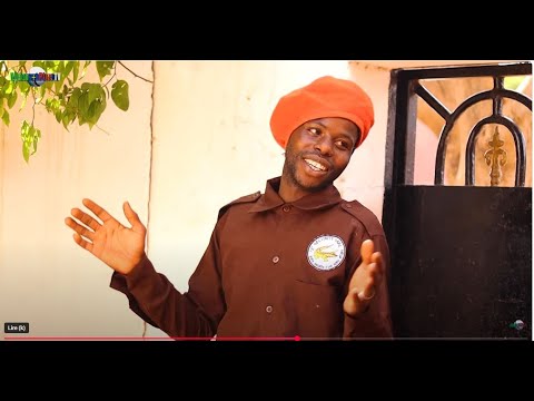 Mamy décide d'aller à la conquête de Sékou-Sékou Ep 35