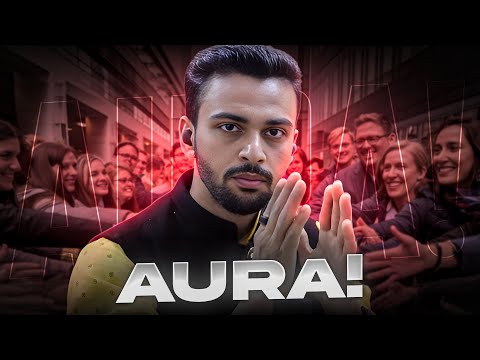 The Last Video You Need To Watch To Create Your 'MAGNETIC AURA' 🔥🔥| In 5 Steps! | Aditya Raj Kashyap