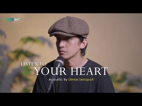 Roxette - Listen To Your Heart (Accoustic cover)