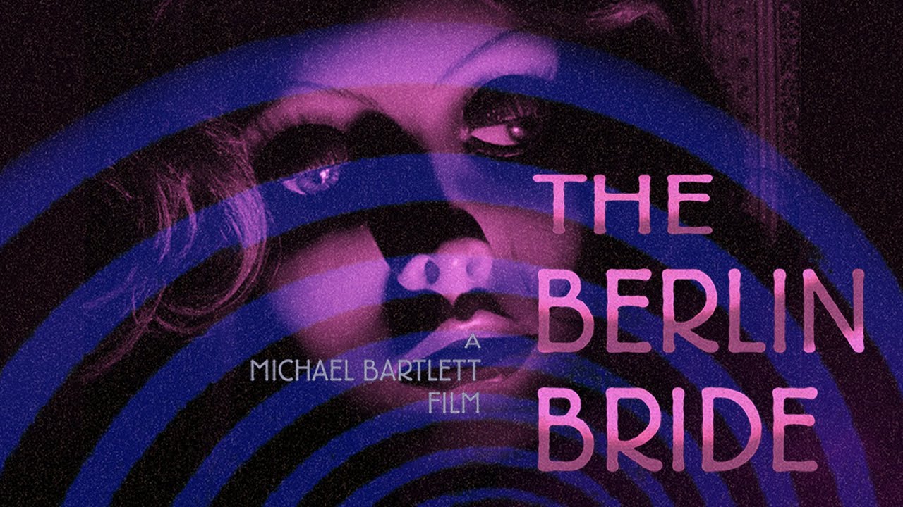 The Berlin Bride Trailer thumbnail