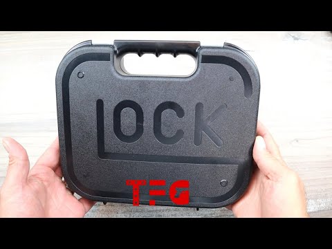 Stupidest & Most Irrelevant Glock Ever!  - TheFirearmGuy