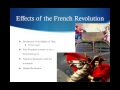 Haitian and French Revolutions Overview