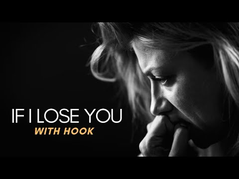 IF I LOSE YOU (WITH HOOK) - Deep Emotional Piano Trap Beat