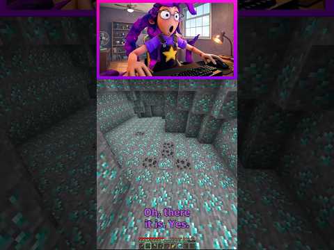 Goa paling Normal Di Minecraft.. #minecraft