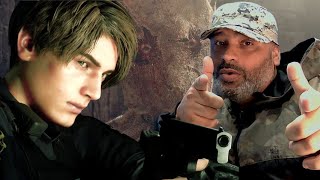 VILAREJO RE4: O DESAFIO IMPOSSÍVEL QUE FUNCIONA! RESIDENT EVIL 4