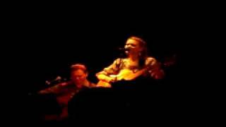 Alle Kinder brauchen Freunde - Patricia Kelly 18.04.09 Halle