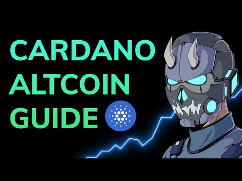 How to Buy Coins on Cardano (Full Guide)